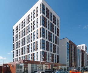 ЖК LIFE (Лайф)