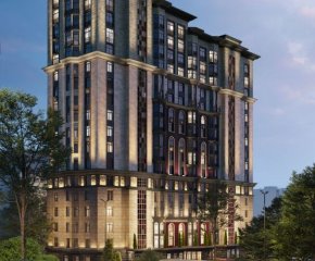 ЖК Дом Булычев