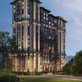 ЖК Дом Булычев