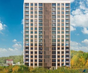 ЖК Дом у реки