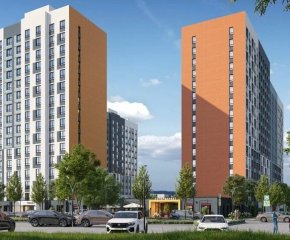 ЖК Ривер Парк