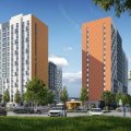 ЖК Ривер Парк