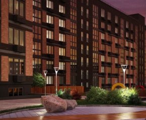 ЖК Эстетика