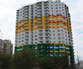 ЖК Ривер Хаус