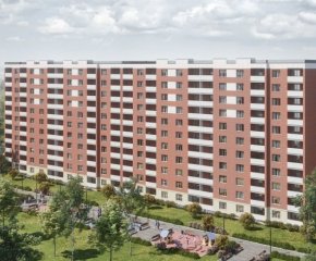 ЖК Новая Самара