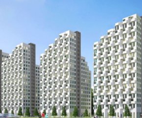 ЖК Времена года