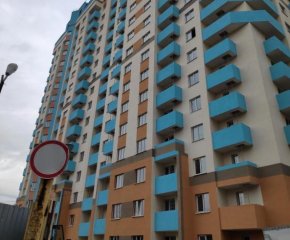 ЖК Маяковский NEW