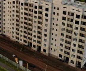 ЖК Перспективный 2