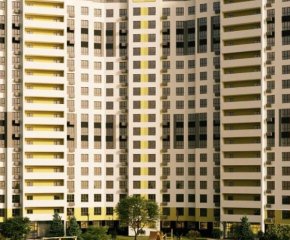 ЖК Южный город. Квартал Атмосфера