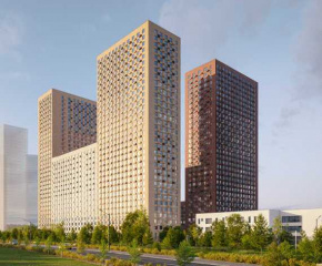 ЖК Алтуфьевское 53