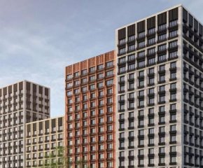 ЖК Дмитровское небо