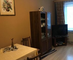 Коломна, 3-ккв, 60 м²