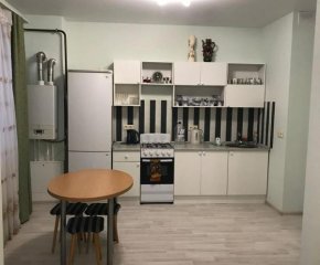 ЖК Нахабино Ясное, 2-ккв, 60 м²