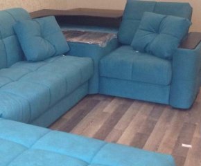 ЖК Восточное Бутово, 2-ккв, 58.1 м²