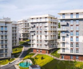 ЖК Резиденция Анаполис