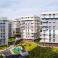 ЖК Резиденция Анаполис