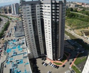 ЖК Западный луч