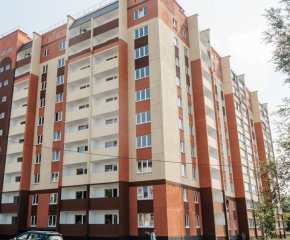 ЖК Новороссийский