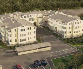 ЖК Дом на Большой Нижегородской