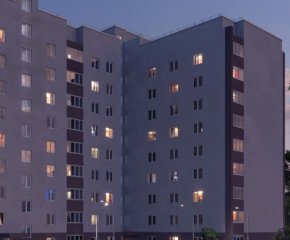 ЖК Новый Южный