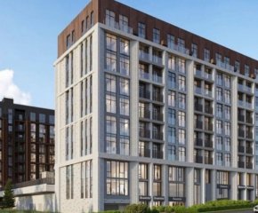 ЖК Михайловский