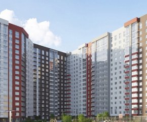 ЖК Холмогоровский-4