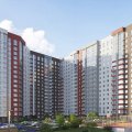 ЖК Холмогоровский-4
