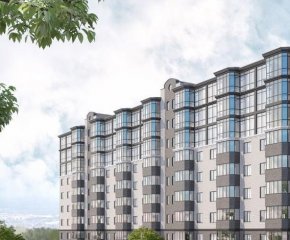 ЖК Квартал Лета