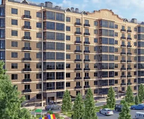 ЖК «Михайловский»