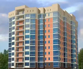 ЖК Пестова 5