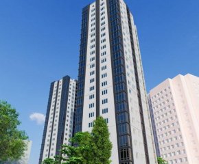 ЖК «Мелодия»