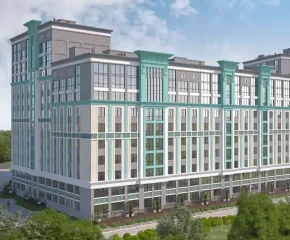 ЖК GRAF (Граф)