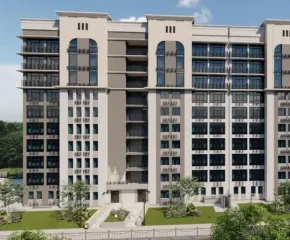 ЖК «Forest House»