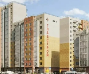 ЖК «Европейский-4»