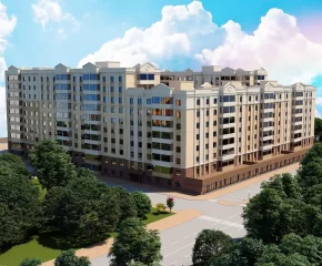 ЖД Параллель