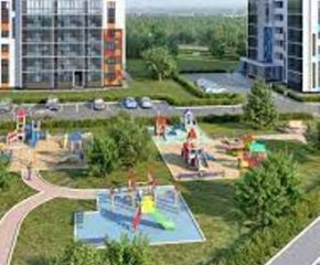 ЖК Акварели