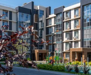 ЖК Времена года