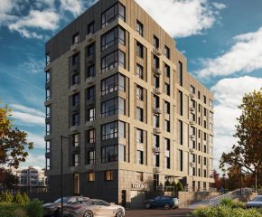 ЖК Гравитация