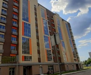 ЖК Меркурий