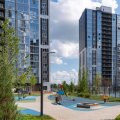 ЖК Станция Спортивная