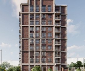 ЖК Эволюция