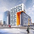 ЖК Архитектон