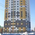 ЖК Микрорайон Садовый 2