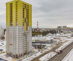 ЖК Южный сад