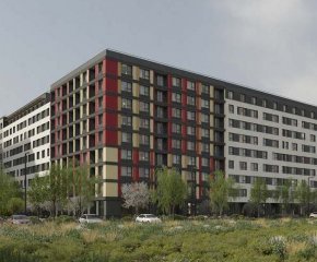 ЖК Квартал Депо