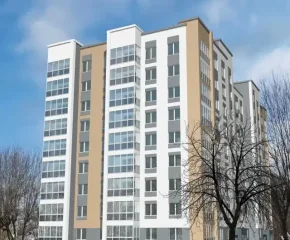 ЖК Нагорный