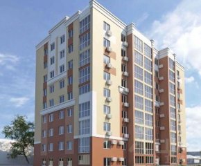 ЖК «Меридиан»