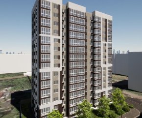 ЖК «Георгиевский»