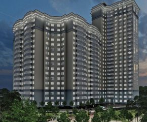 ЖК «Атмосфера»