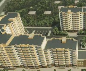 ЖК Москворецкий